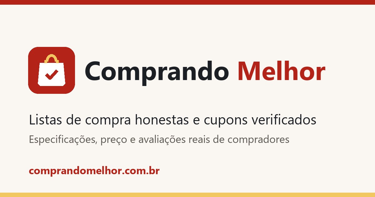 Melhor tanquinho Mueller em 2026: 6 modelos de 10 a 20 kg