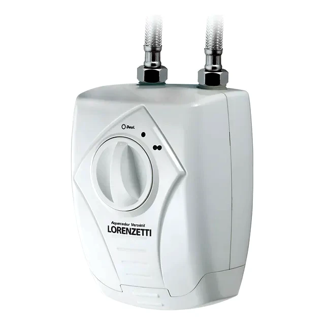 Lorenzetti 5500W Versátil