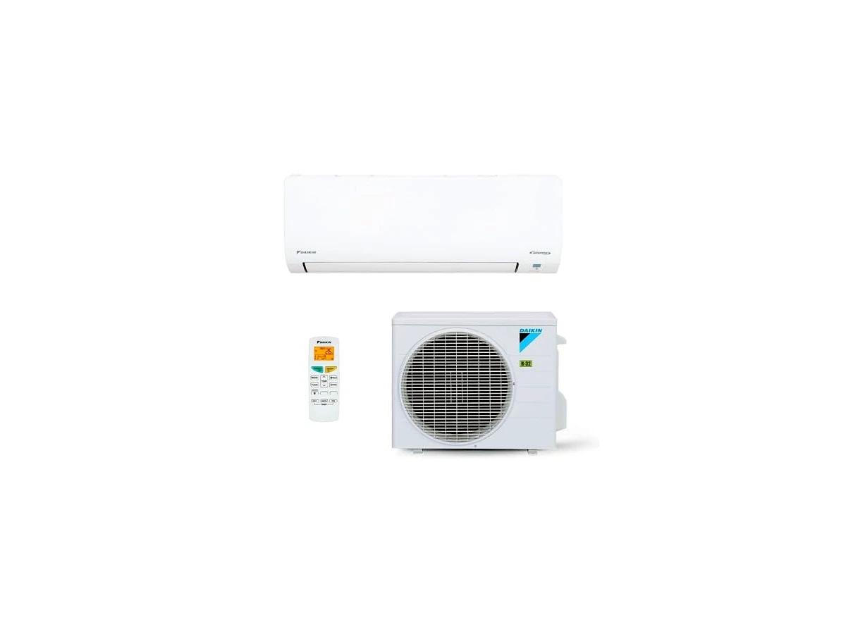 Ar-Condicionado Split HW Inverter Daikin