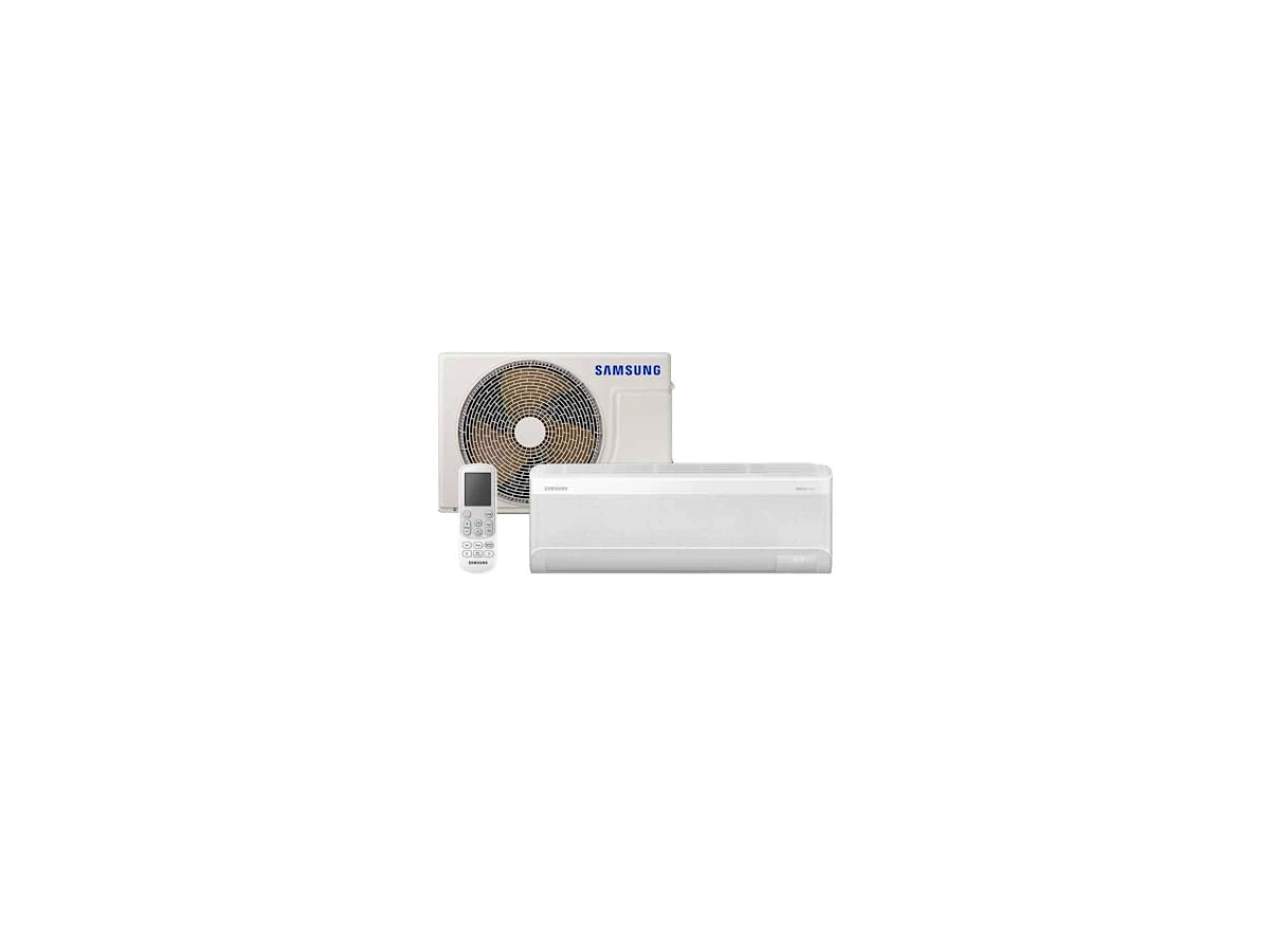 Samsung WindFree AI Inverter 9000 BTUs Frio