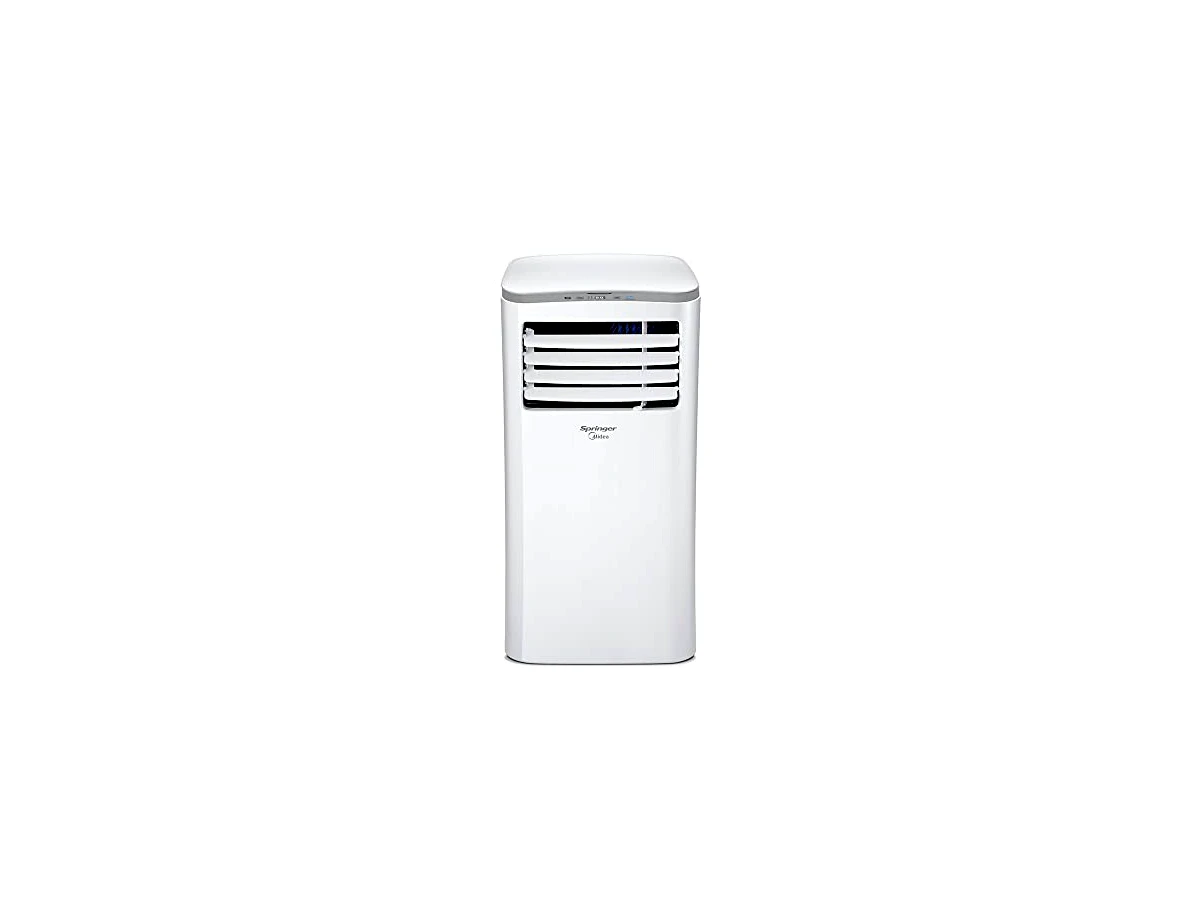 Springer Midea 12.000 BTUs Frio (MPH-12CRV1