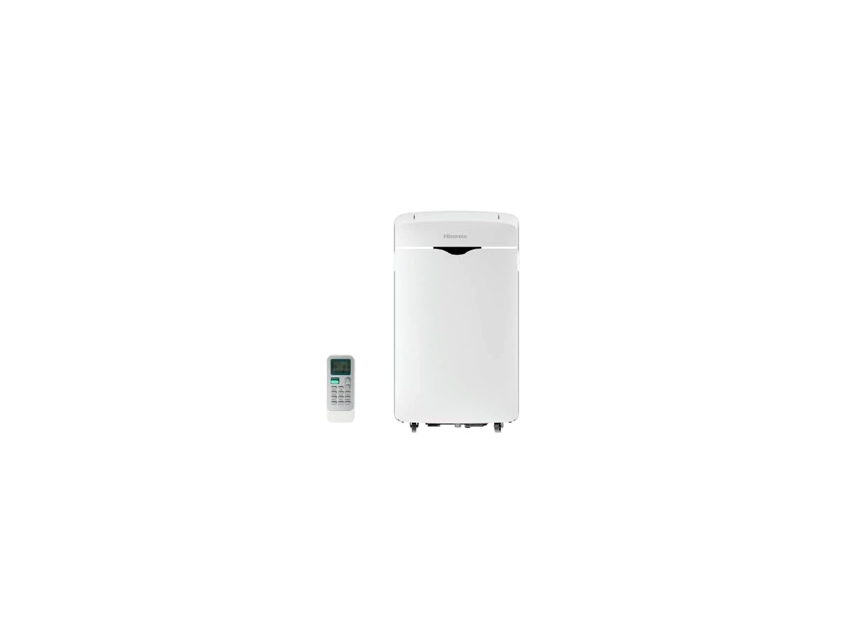 Hisense AP-12CWBRNPS01 Wi-Fi (12.000 BTUs Só