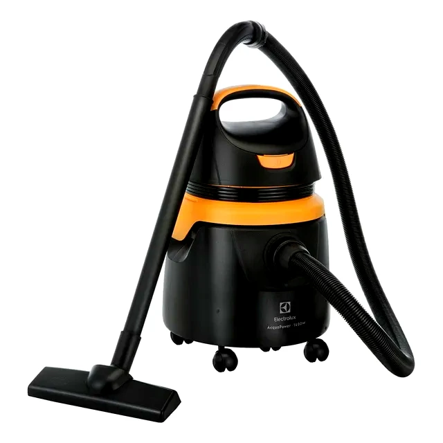 Aspirador de Água e Pó Electrolux 1400W Acqua Power AQP20