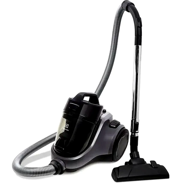 Aspirador de Pó Electrolux 1600W Sem Saco Ease