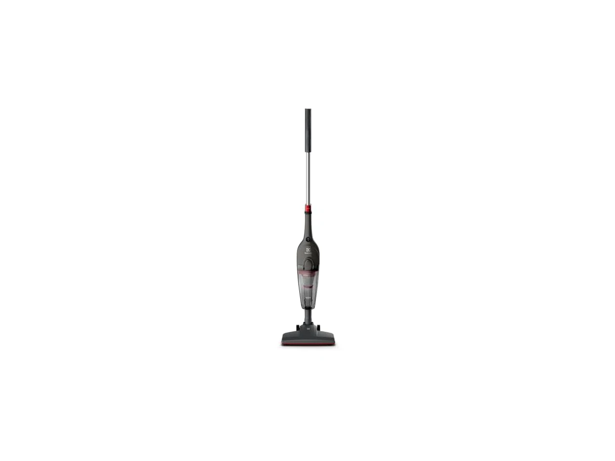 Aspirador de Pó Vertical com Fio Electrolux