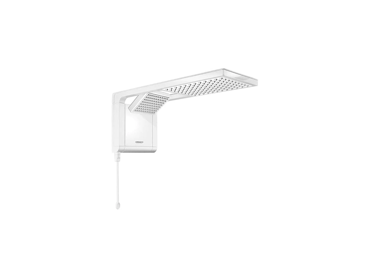 Lorenzetti Acqua Duo Ultra Eletrônico 220V