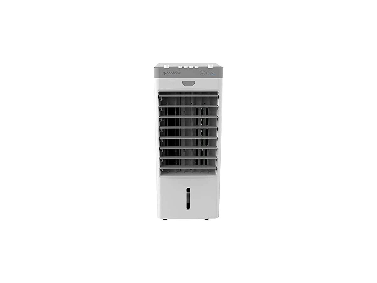 Climatizador de Ar Cadence Ventilar Duo Tank