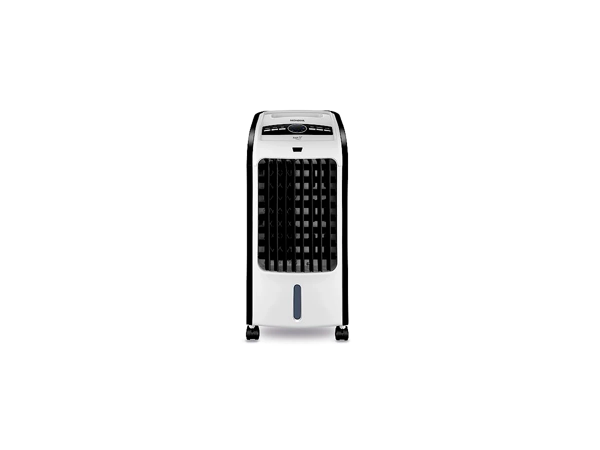 Climatizador de Ar Mondial Fresh Air CL-03 Frio 3,2 Litros