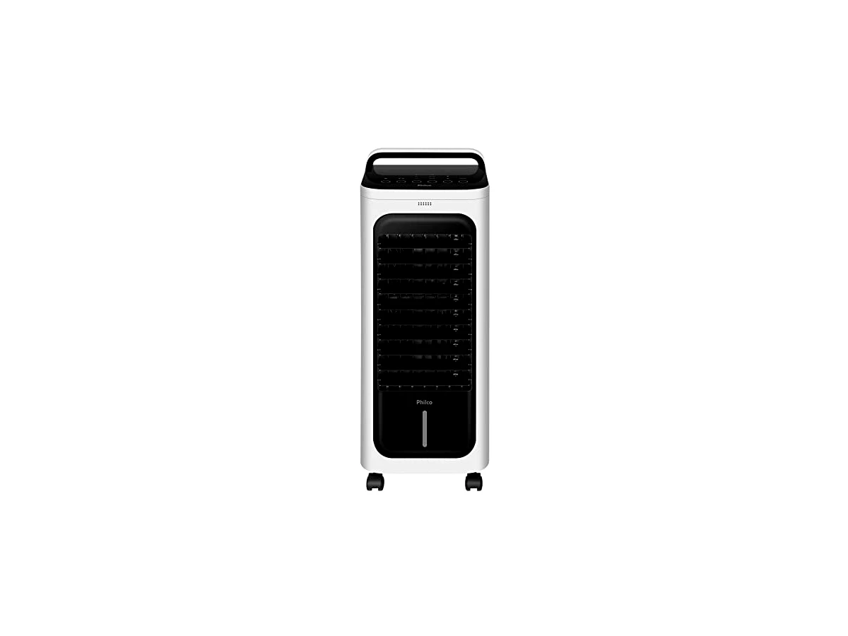 Climatizador de Ar Philco PCL10QF Display Touch