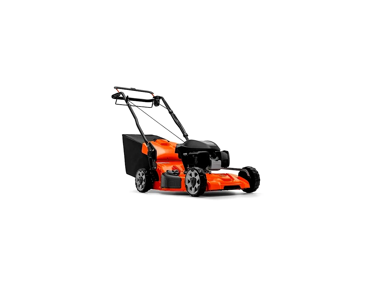 Husqvarna LC 356VP Motor a Gasolina OHC 166cc