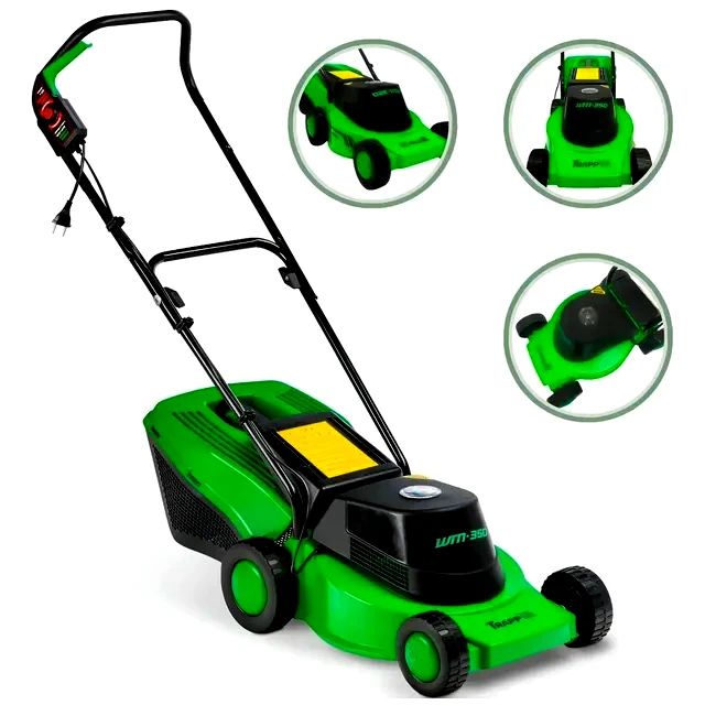 Trapp WM350