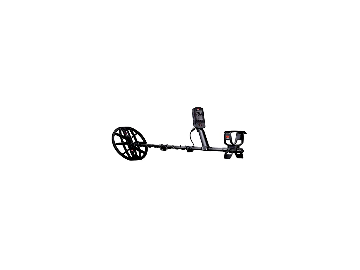 Minelab Manticore High Power Multi-Frequency