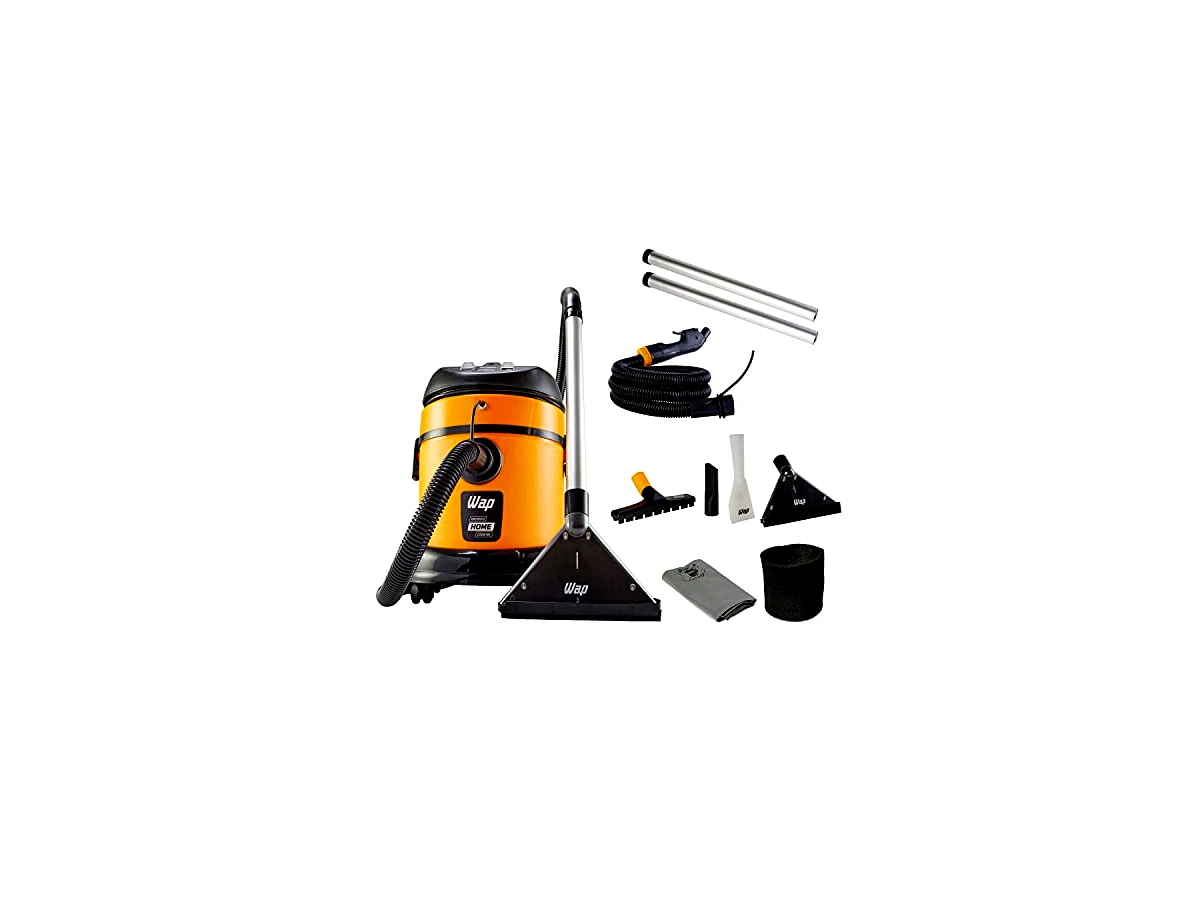 WAP Home Cleaner