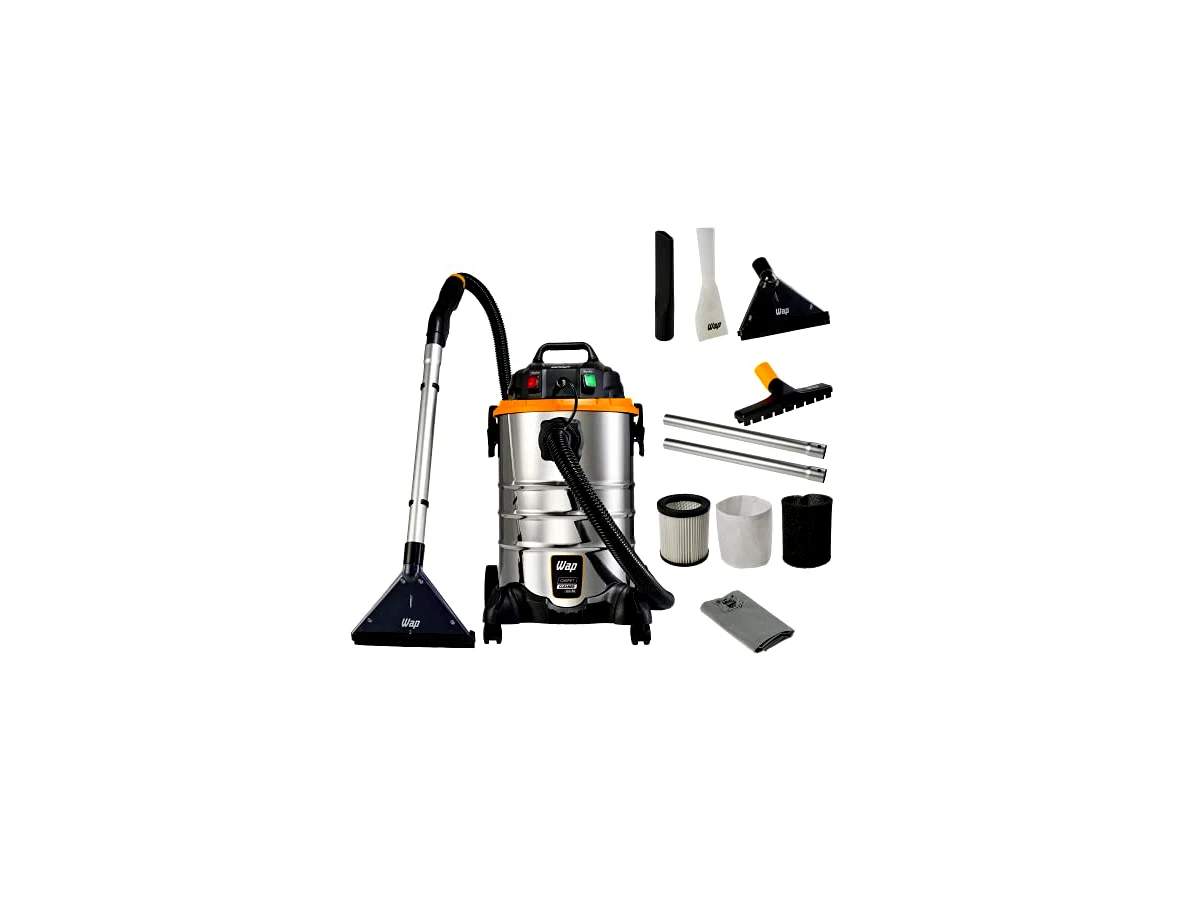 WAP Carpet Cleaner Pro 30