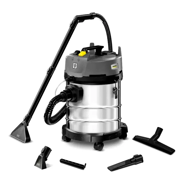 Karcher Puzzi 4/20 Classic