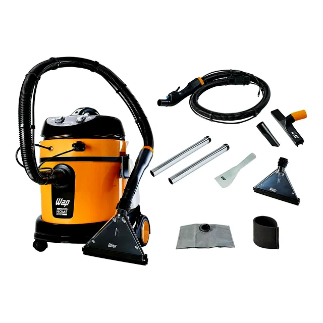 WAP Home Cleaner