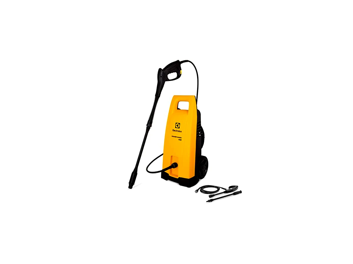 Electrolux PowerWash Eco EWS30