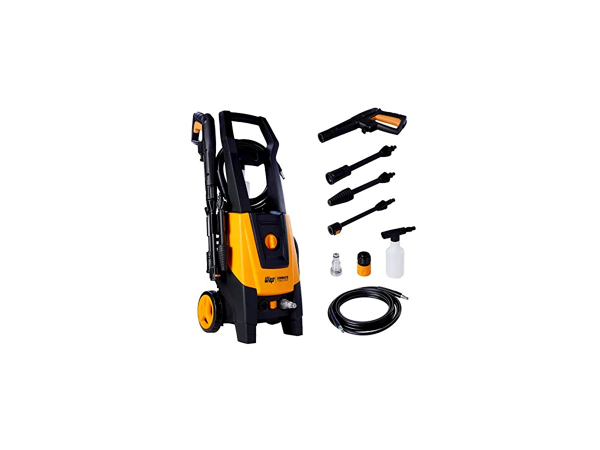 WAP Combate Turbo 2600