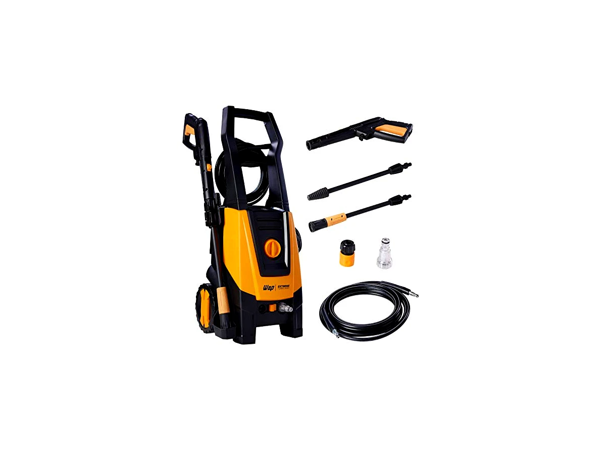 WAP Extreme Turbo 2800