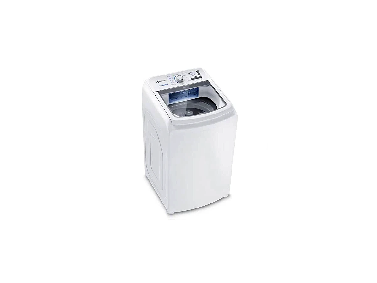 Máquina de Lavar Electrolux 14kg Essential Care