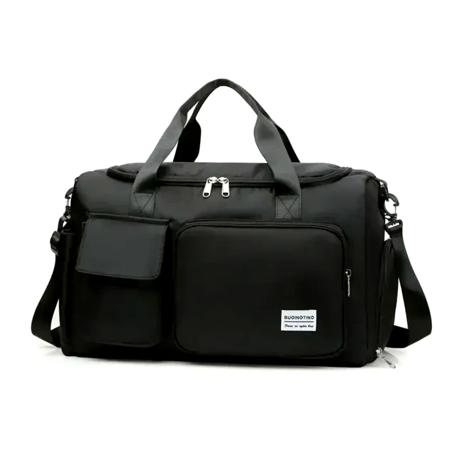 Bolsa de Viagem Transversal