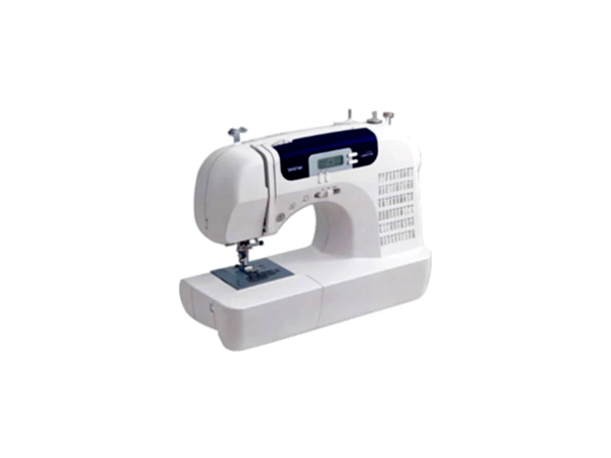 Brother CS6000i