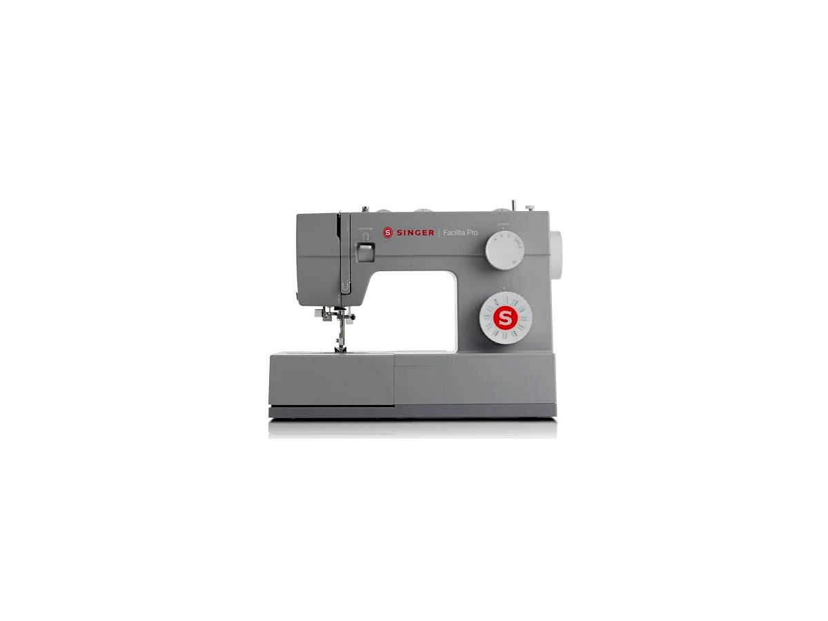 Máquina de Costura Mecânica Singer Facilita Pro