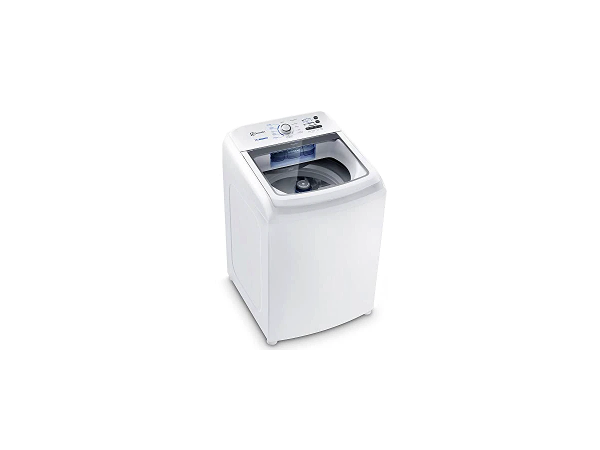 Máquina de Lavar Electrolux 15kg Essential Care