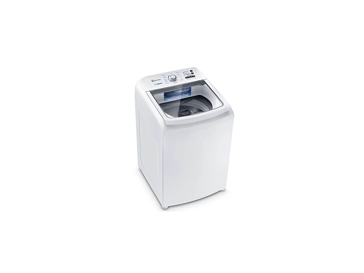 Máquina de Lavar Electrolux 17kg Essential Care