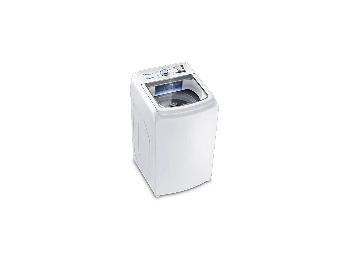 Máquina de Lavar Electrolux 13kg Essential Care