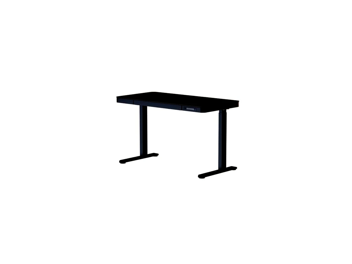 Mesa com Regulagem de Altura Elétrica Elements