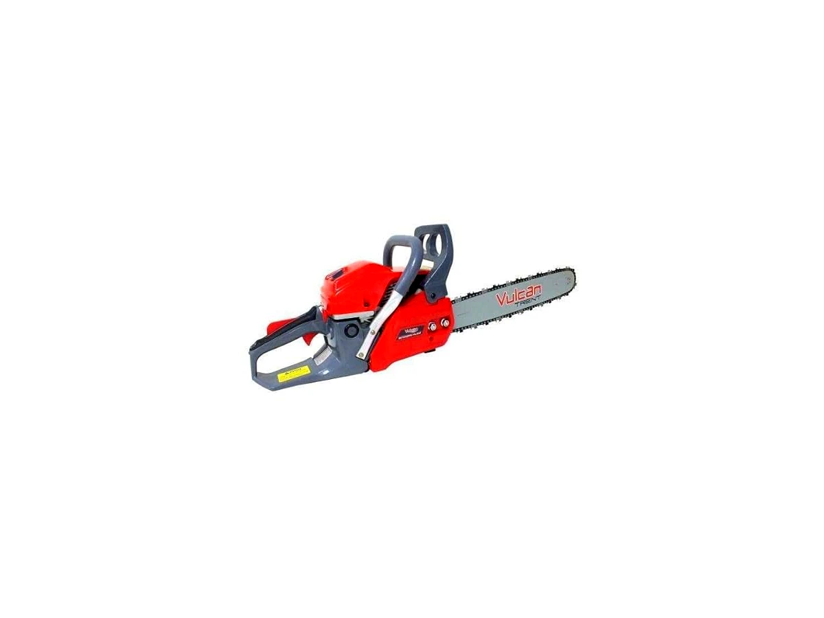 Motosserra a Gasolina Profissional Vsl550p Vulcan Trent