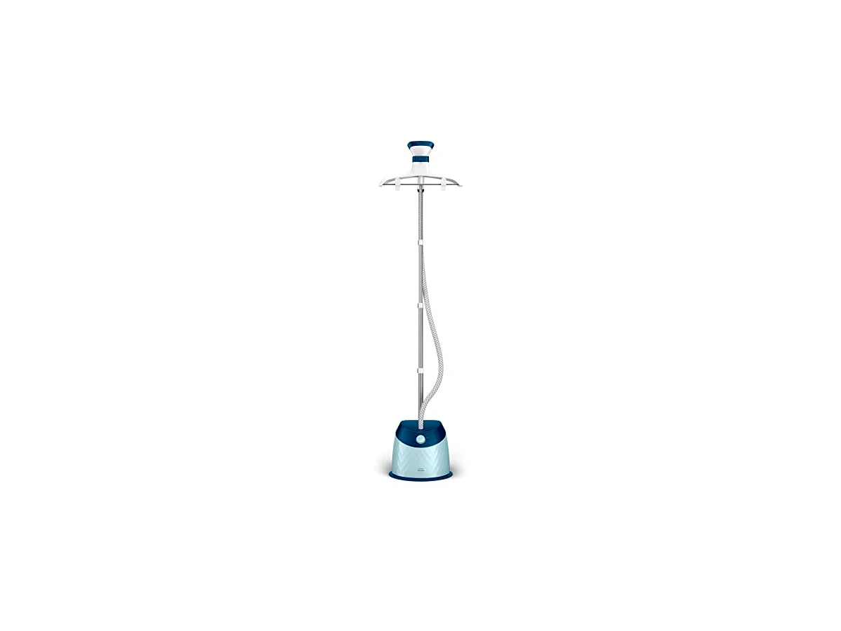 Passadeira a Vapor Vertical Philips Walita