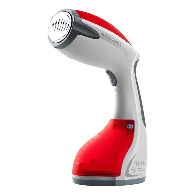Passadeira a Vapor Portátil Black Decker 1200W