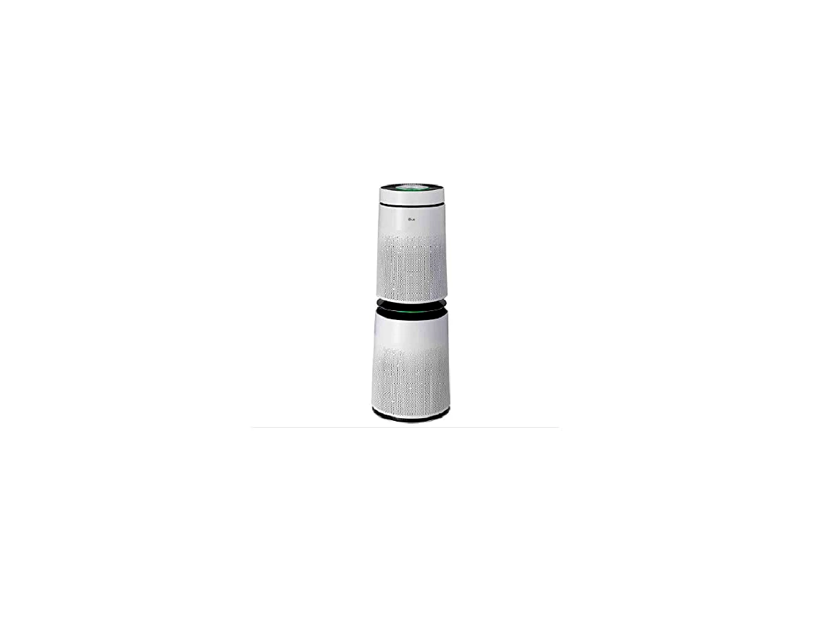 Purificador de Ar LG Puricare 360° com 2