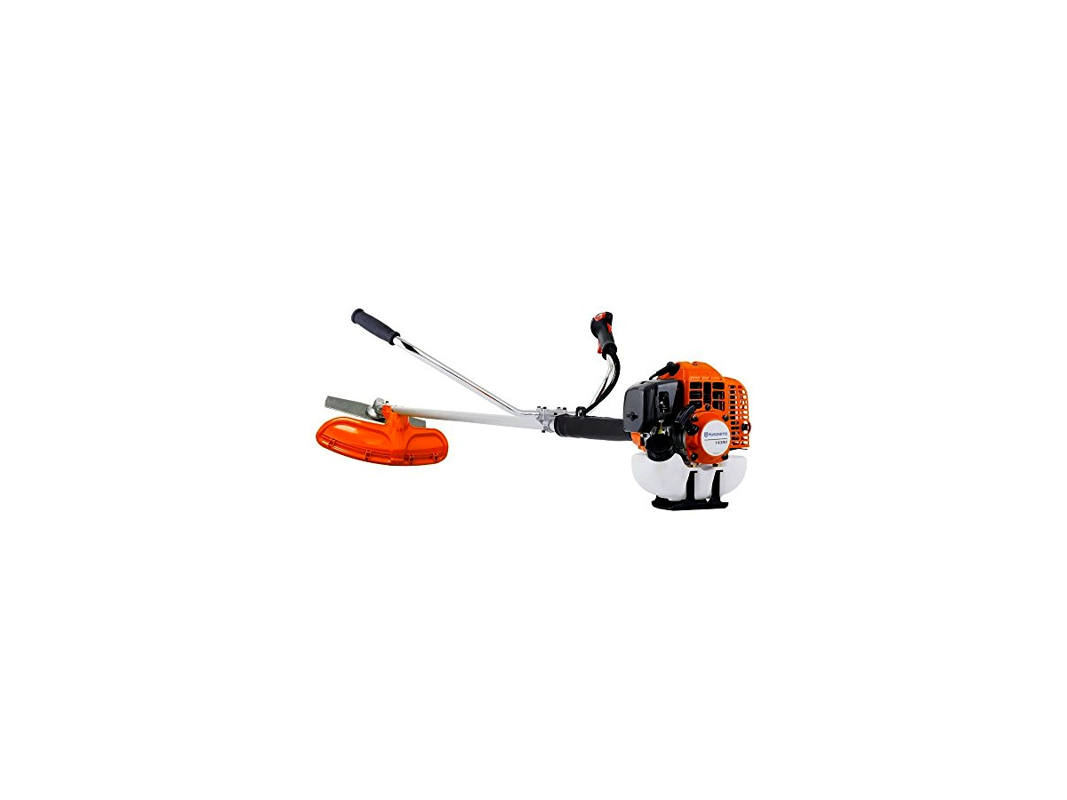 Roçadeira a Gasolina Profissional Husqvarna