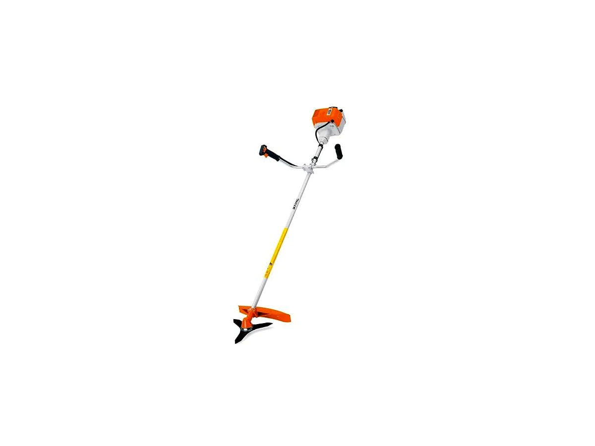 Roçadeira Stihl FS 160 Profissional a Gasolina