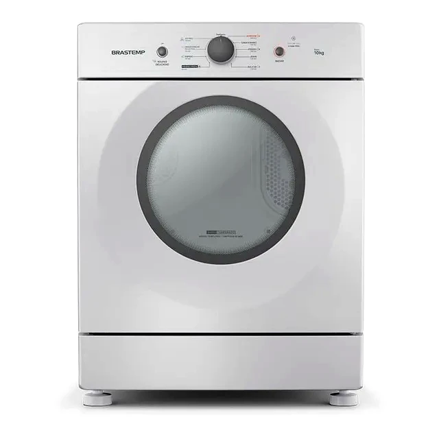 Secadora de Roupas Brastemp 10kg BSR10BB