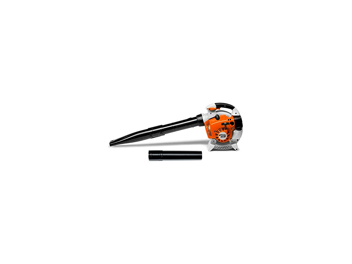 Soprador de Folhas Manual a Gasolina Stihl BG