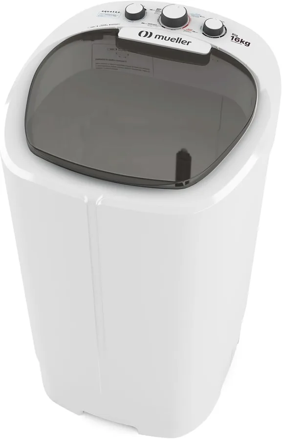 Mueller BIG Aquatec 16 kg