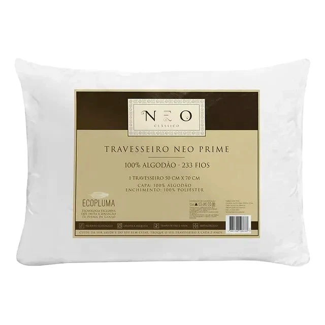 Camesa Ecopluma Neo Prime