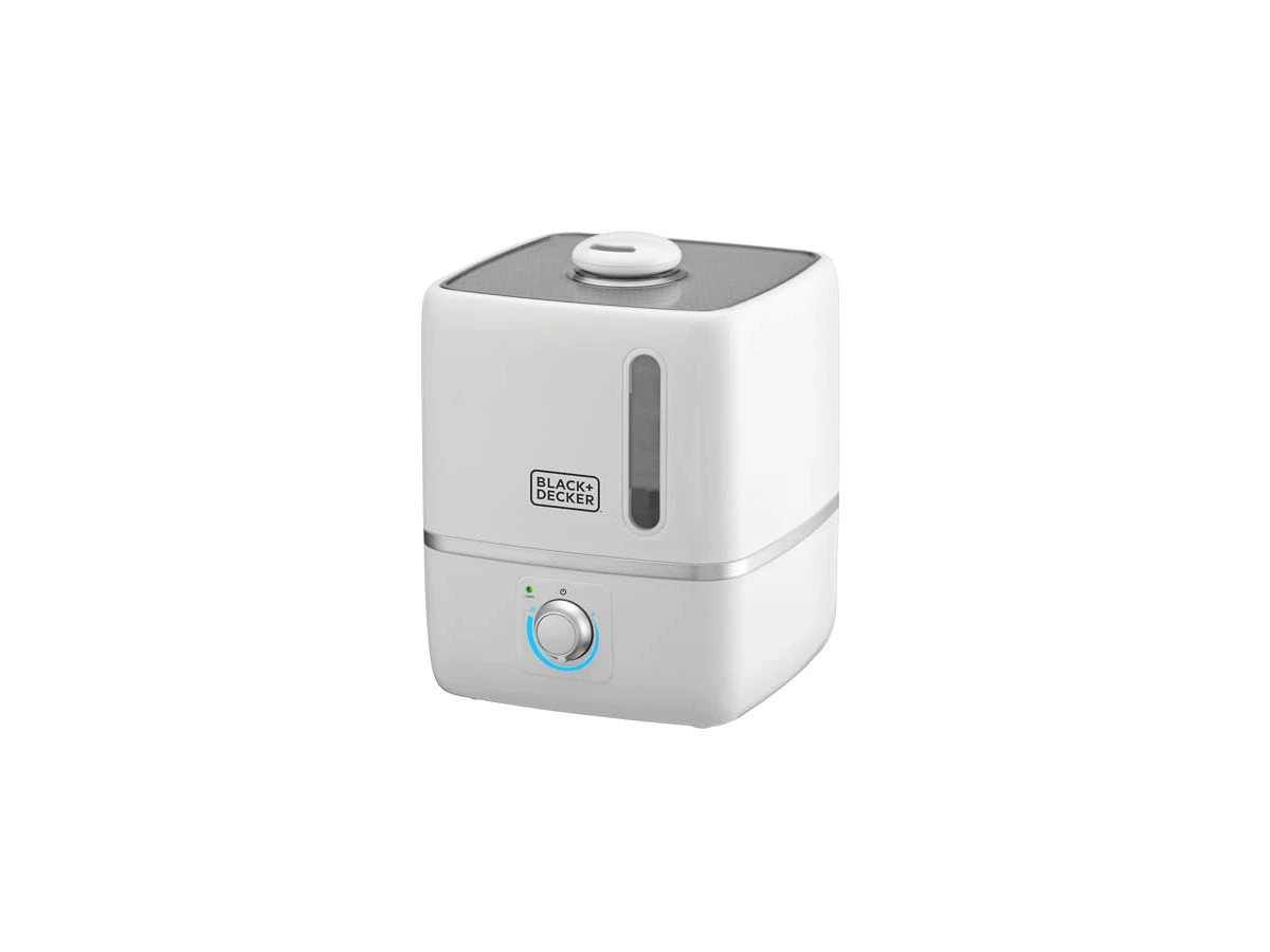 Umidificador de Ar Ultrassônico Compact Air