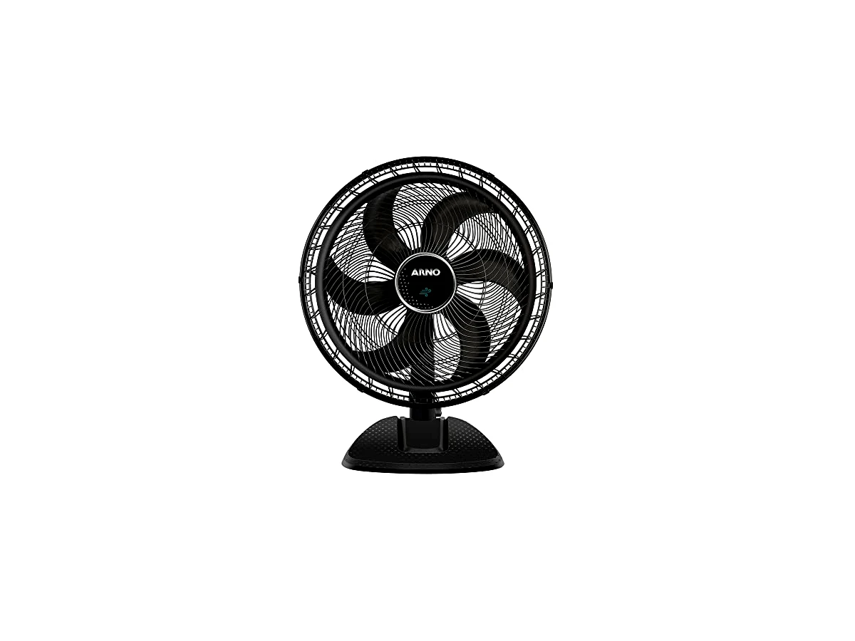 Ventilador de Mesa Arno Ultra Silence Force