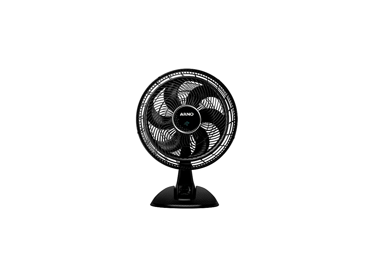 Ventilador de Mesa Arno Ultra Silence Force