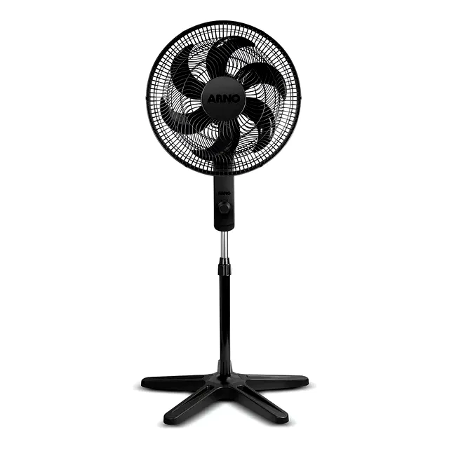 Ventilador de Coluna Arno 40cm 6 Pás Essential VE2C
