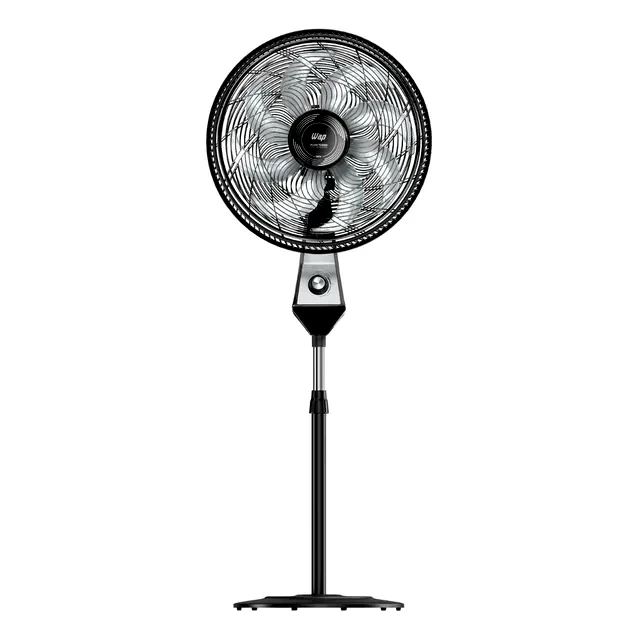 Ventilador de Coluna WAP 8 Pás Flow Turbo