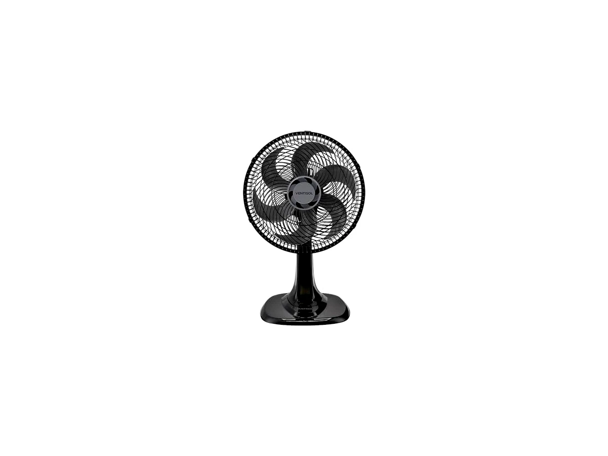 Ventisol Turbo 6